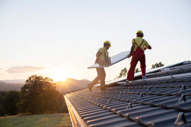Reliable North Bennington, VT Roofing Services Solutions