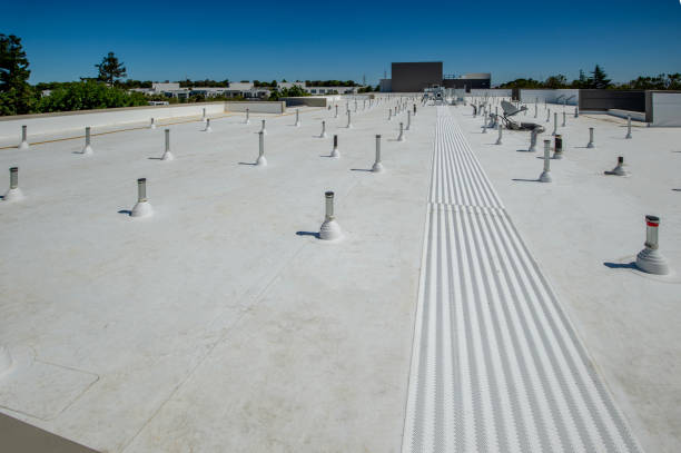 Fast & Reliable Emergency Roof Repairs in North Bennington, VT